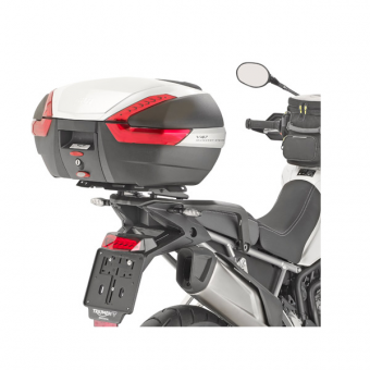Givi Trger Monokey Monolock SR6415 Triumph Tiger 900 (20)